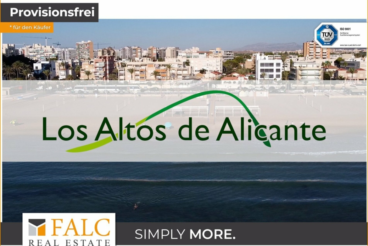 Häuser,DHH in Busot, Alicante 2 u. 3 SZ, Garten, privatem Parkplatz. Gemeinschaftspool. Ab 213.000 €